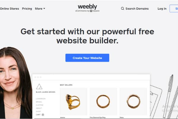 weebly