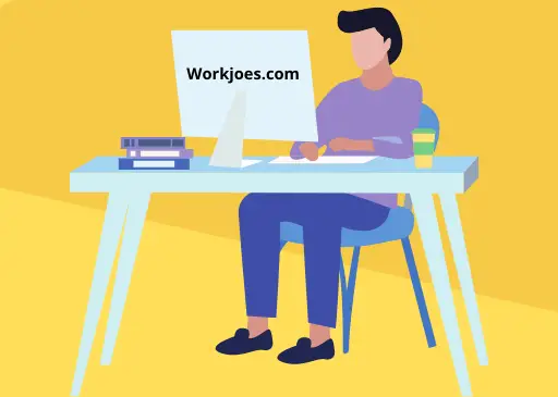 workjoes