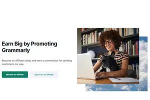 grammarly affiliate 