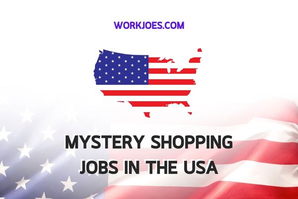 Mystery Shopping Jobs in the USA