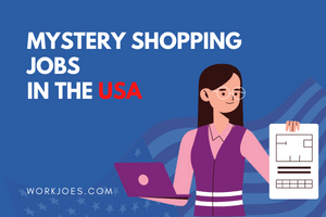 mystery shopping jobs in the usa