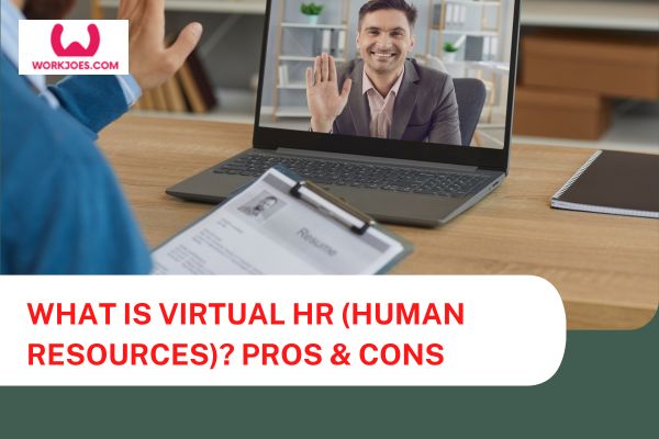 What is Virtual HR