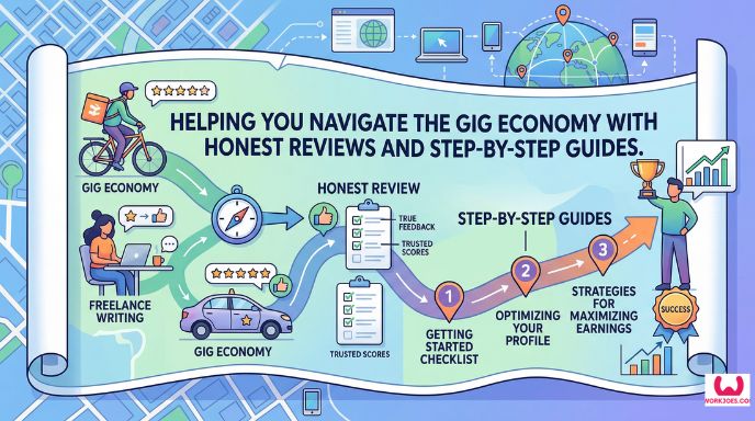 Legitimate side hustles