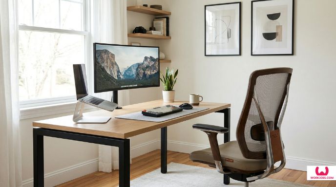 Working Smart (RemoteWFH)